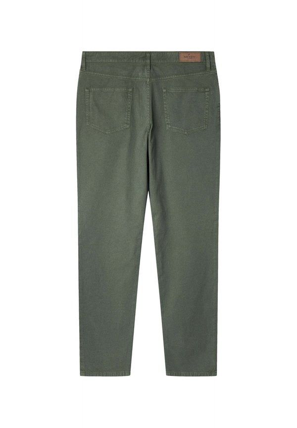 Hackett London