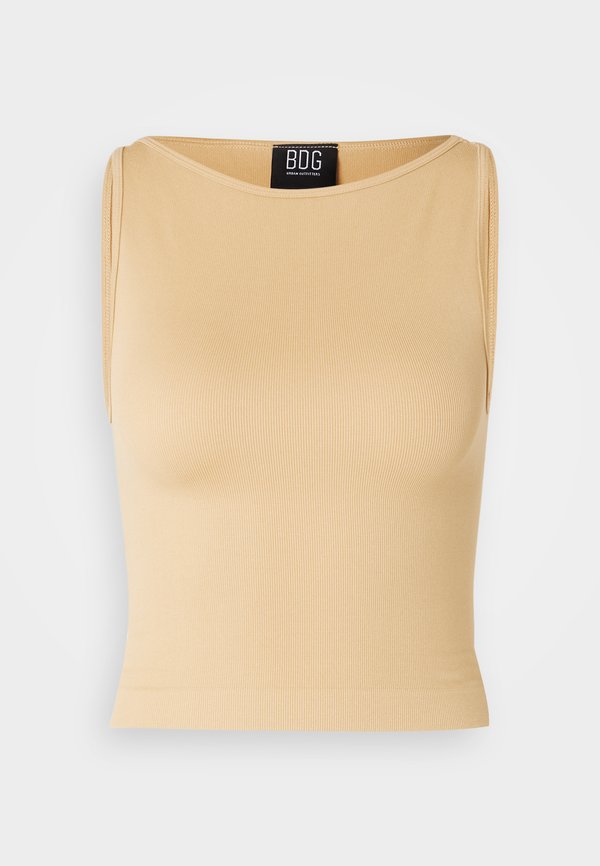 BDG Urban Outfitters SLASH NECK TANK