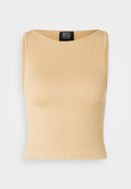 BDG Urban Outfitters SLASH NECK TANK