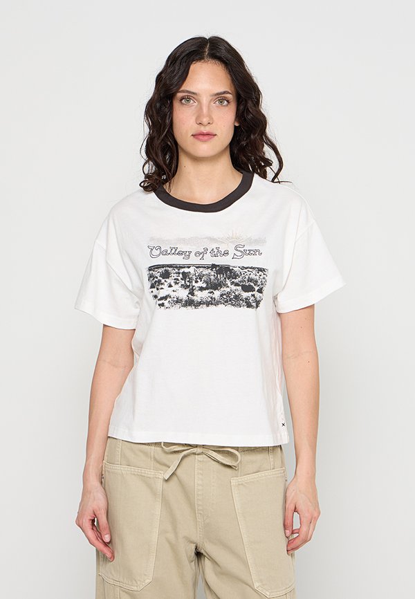 Scotch & Soda