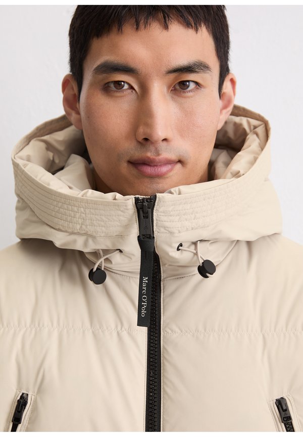 Marc O'Polo JACKET_PUFFA_MID