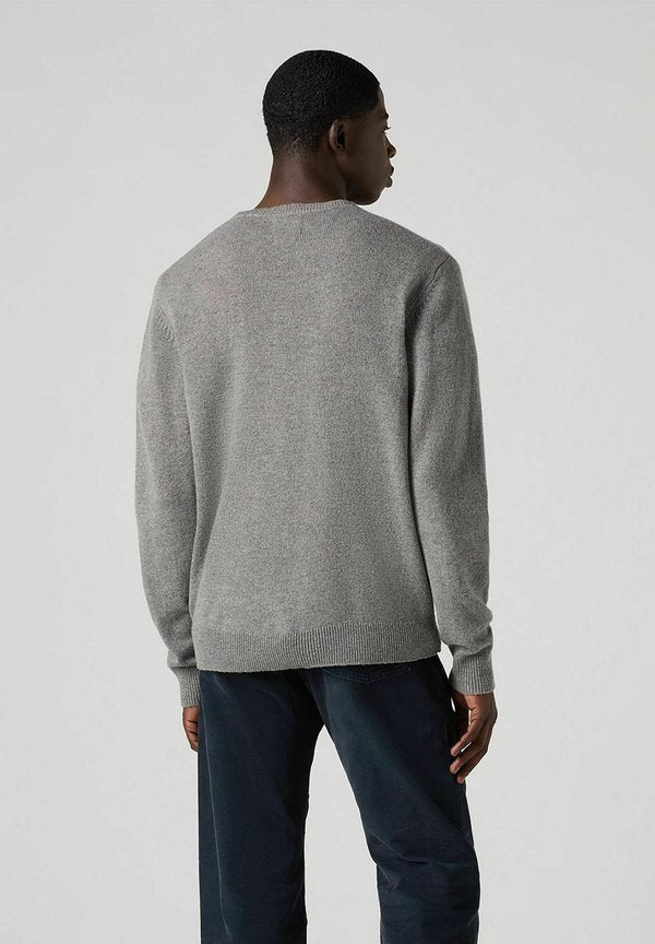 Levi's® V NECK MID TONE