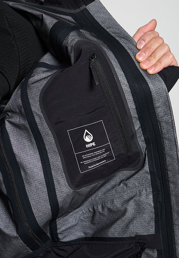 Peak Performance VERTEC 3L