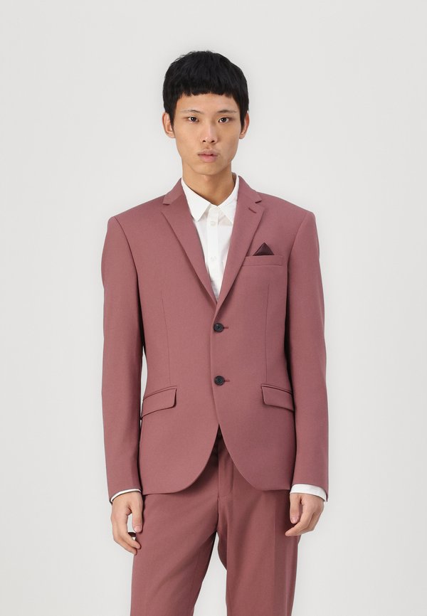 Isaac Dewhirst NOTCH SUIT SLIM