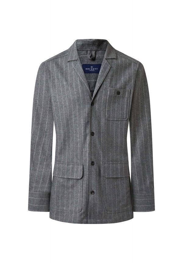 Hackett London PINSTRIPE