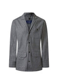 Hackett London PINSTRIPE