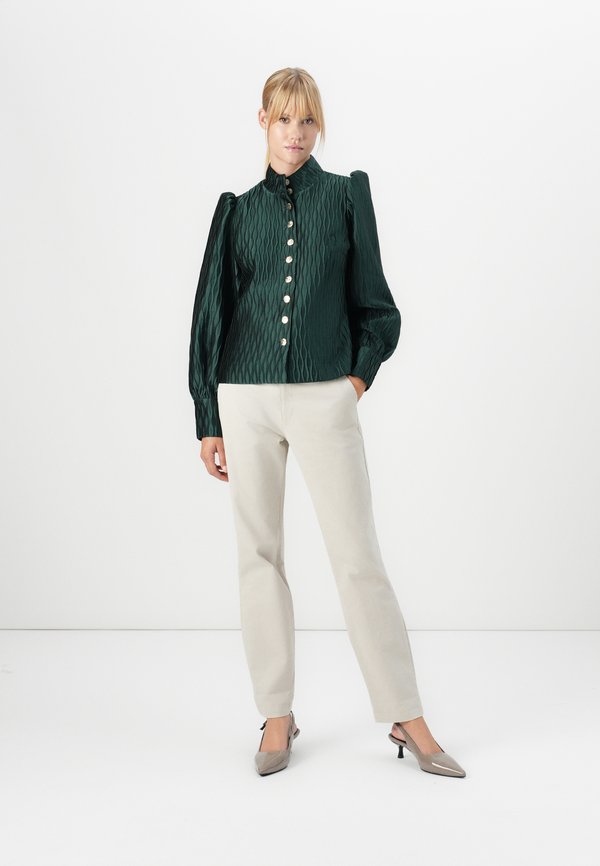 DOCKERS WEEKEND CHINO SLIM ANKLE