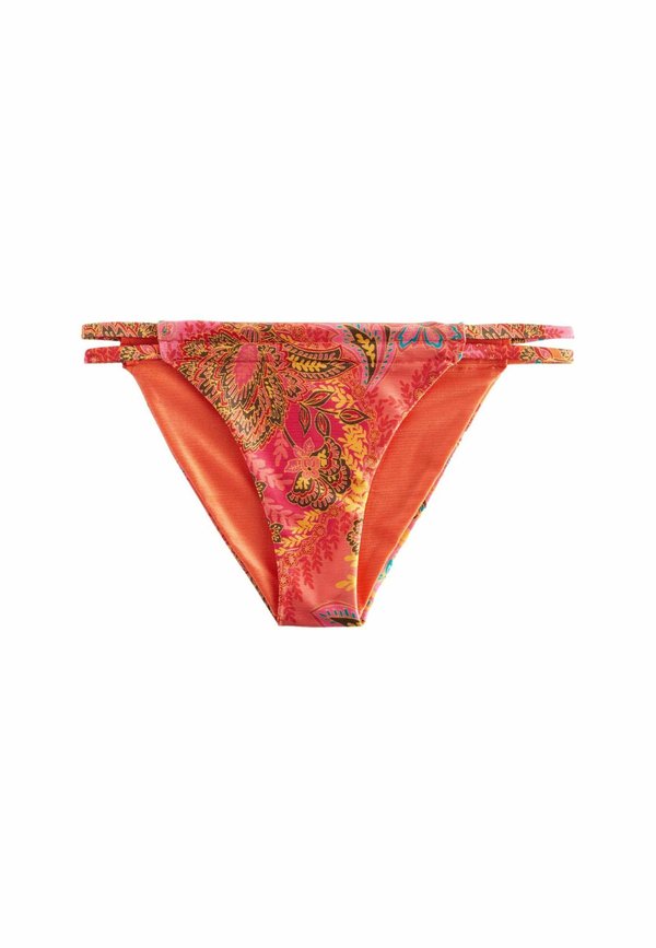 Next REVERSIBLE HIGH SHINE TANGA.  - REGULAR FIT