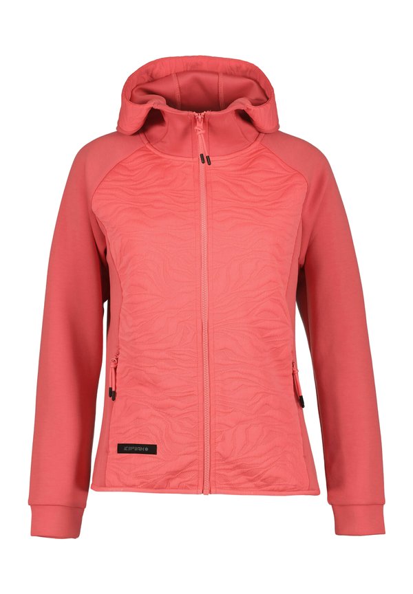 Icepeak AMBERG