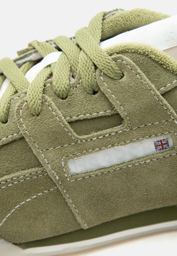 Reebok Classic WORKOUT PLUS UNISEX