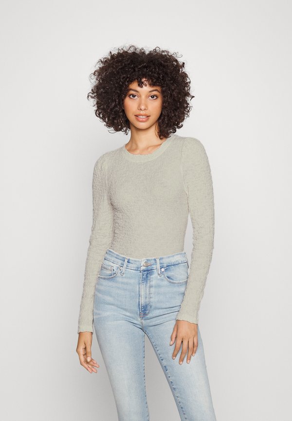 Pieces MOCK NECK BC