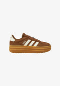 adidas Sportswear Trainers - brown