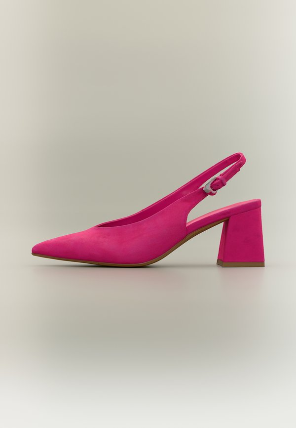 Zign by Zalando LEATHER
