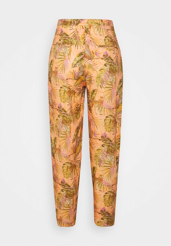 Desigual PANT SAFARI