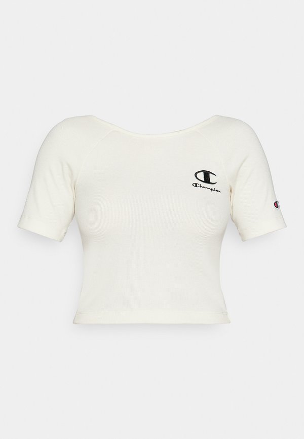 Champion ICONS WASH CROP