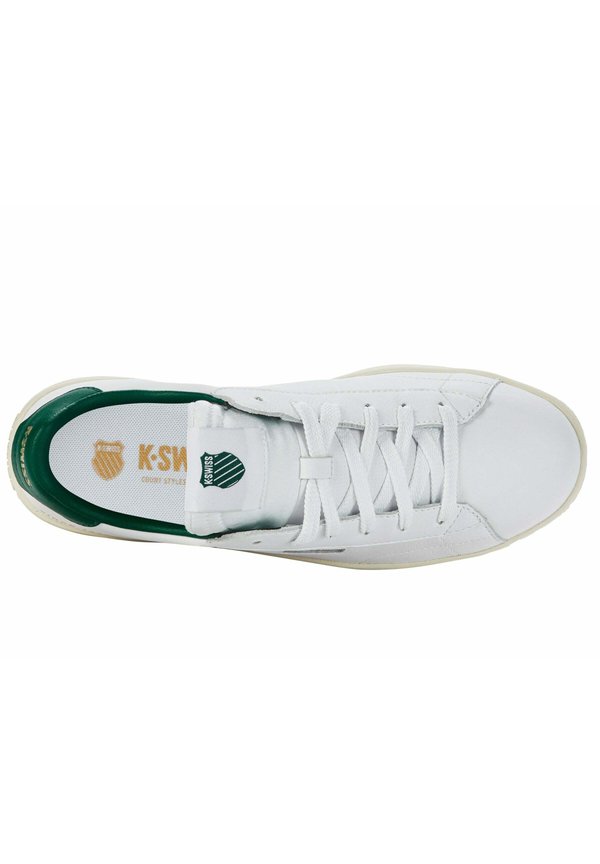 K-SWISS SLAMMKLUB CC