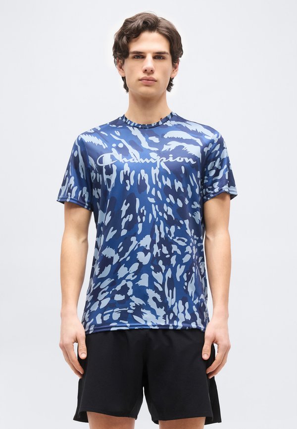 Champion TRAINING TEE COMBAT