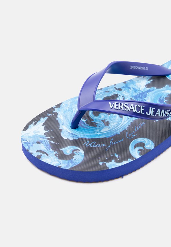 Versace Jeans Couture FONDO