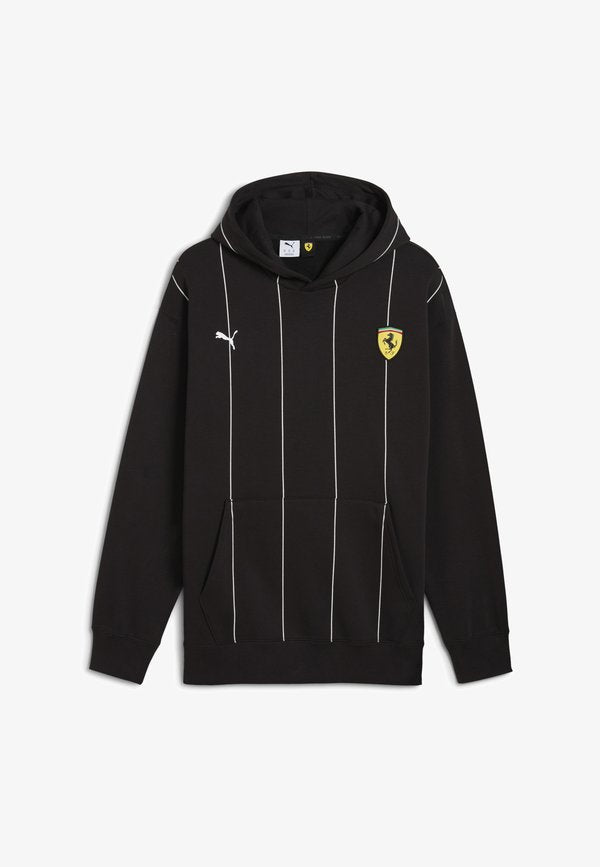 Puma Hoodie - black