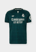 adidas Originals REAL MADRID 26/27 AWAY  - Club wear - aurora ivy