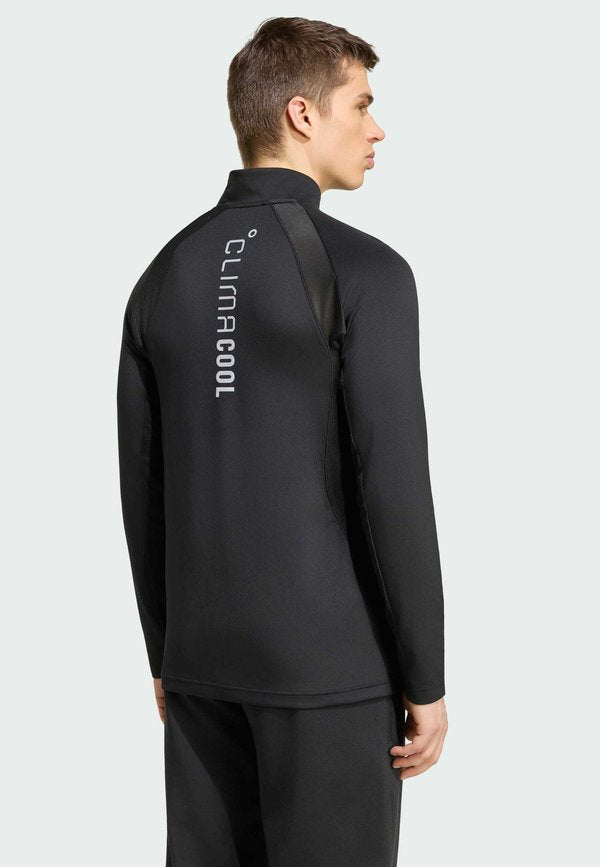 adidas Performance Sweatshirt - black