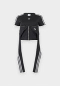 adidas Originals Print T-shirt - black