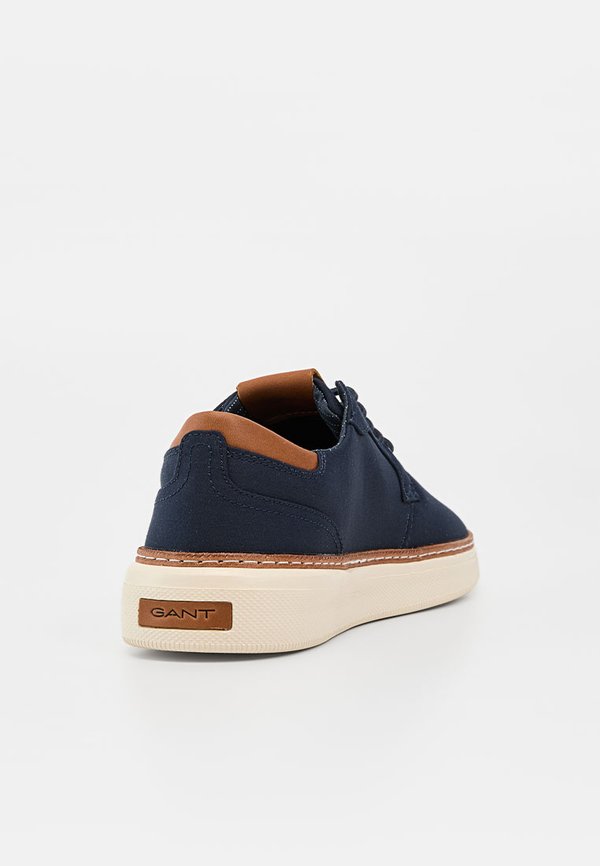 GANT SAN PREP