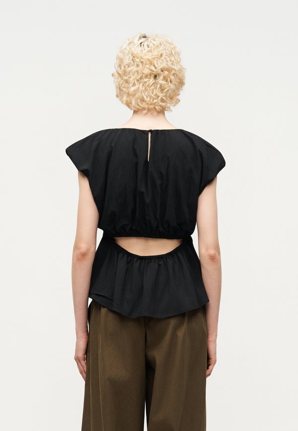 JDY JDYTINA FITTED OPEN BACK