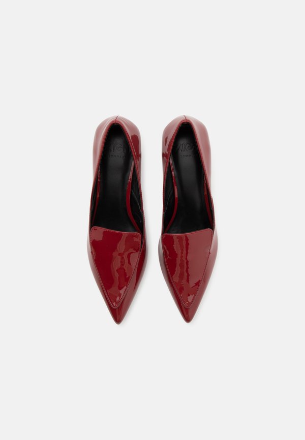 Zign STUDIO by Zalando LEATHER