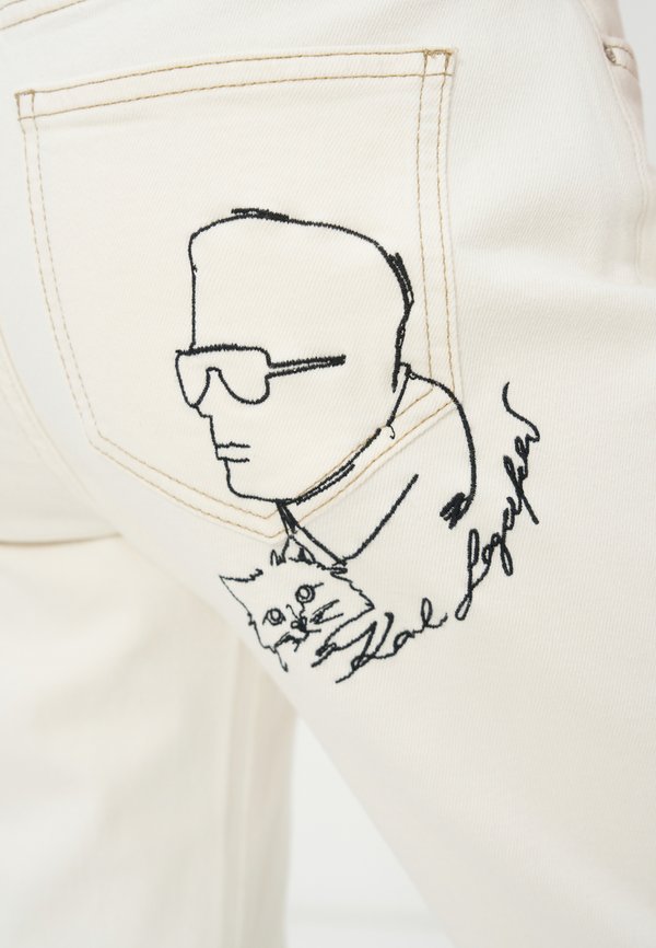 KARL LAGERFELD KAMEO