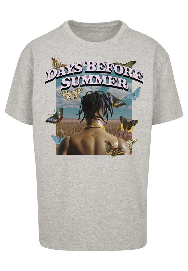 Upscale by Mister Tee UNISEX DAYS BEFORE SUMMER OVERSIZE