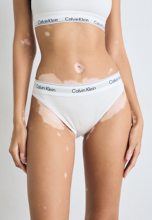 Calvin Klein Underwear Briefs - white