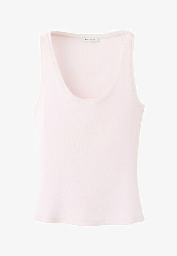 Mango ADULT - Top - pink