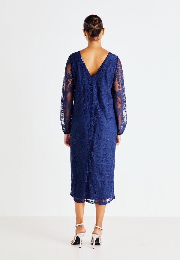 VILA VIOTELLA DRESS