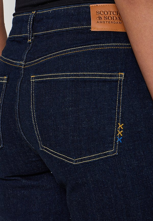 Scotch & Soda STRAIGHT FIT