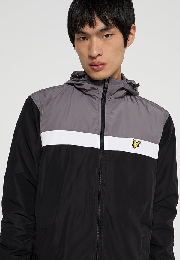 Lyle & Scott
