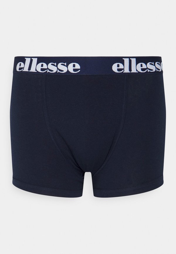 Ellesse TARIS FASHION TRUNKS 10 PACK