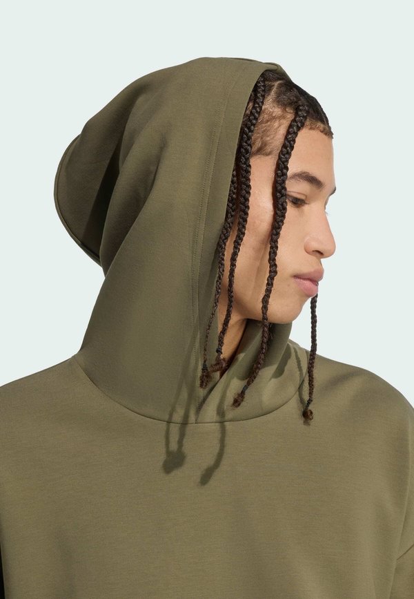 adidas Sportswear SOFT LUX HOODIE