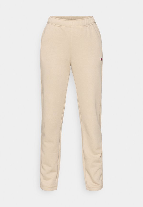 Champion ICONS STRAIGHT HEM PANTS