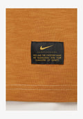 Nike Sportswear Basic T-shirt - monarch sesame