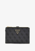 Guess LAUREL II - Wallet - coal logo
