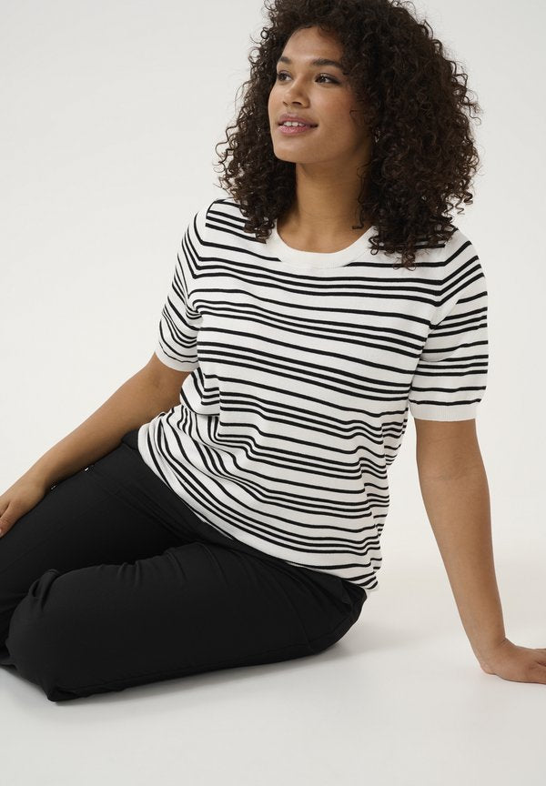 Kaffe Curve KCLIZZY STRIPED