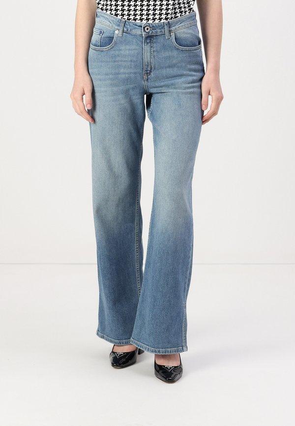 Karl Lagerfeld Jeans MR RELAXED