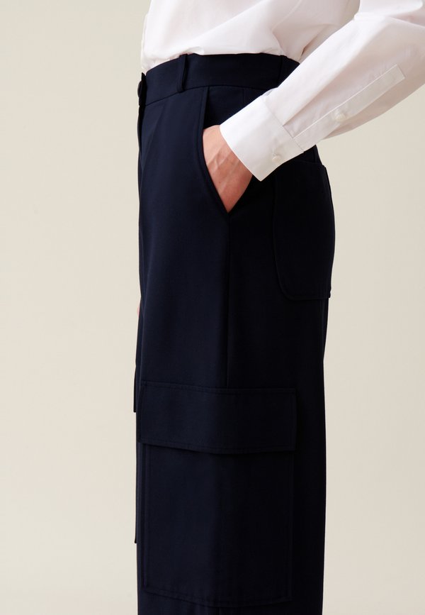 Claudie Pierlot PALMEMARINE