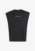adidas Performance ADIDAS PERFORMANCE TENNIS CULTURE GRAPHIC T.SHIRT - Sports T-shirt - black