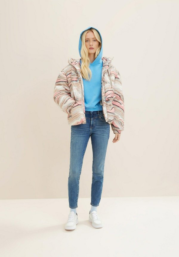 TOM TAILOR DENIM JANNA EXTRA