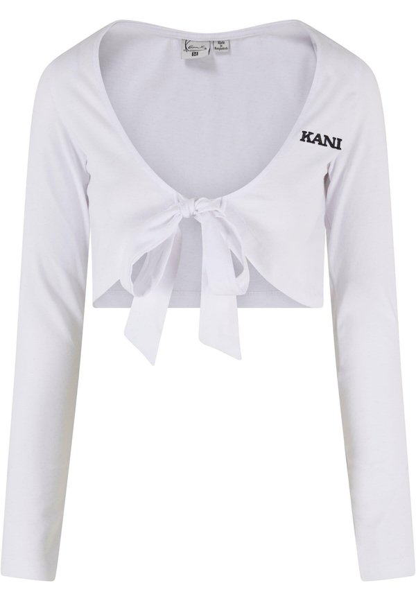 Karl Kani RETRO KNOT BOLERO