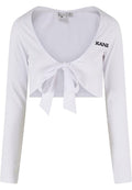 Karl Kani RETRO KNOT BOLERO