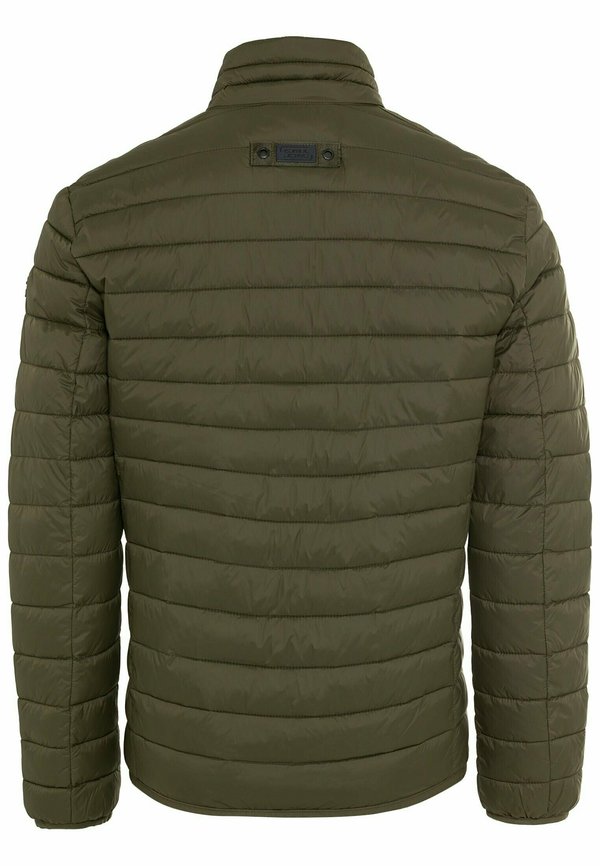 camel active STEPPJACKE OHNE DAUNE