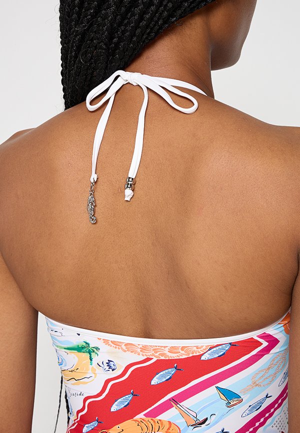 Seafolly WISHYOUWEREHERE